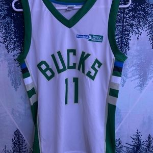 bucks jersey 🚀